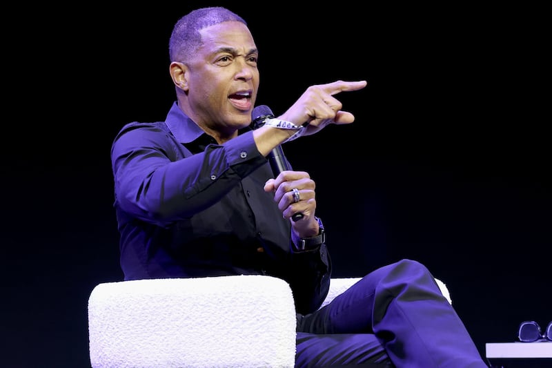 Don Lemon