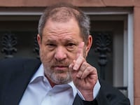 Harvey Weinstein