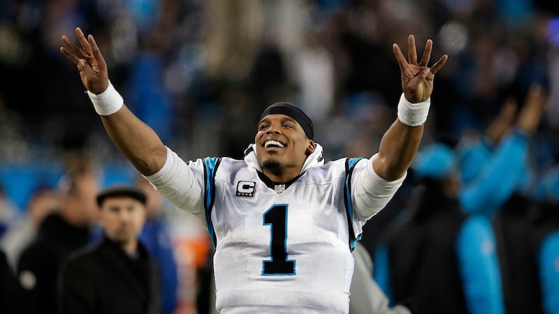 cheats/2016/01/24/broncos-panthers-head-to-super-bowl-50/160125-cam-newton-win-cheat_gz8lqg