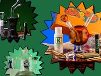 Hemper weed subscription boxes review