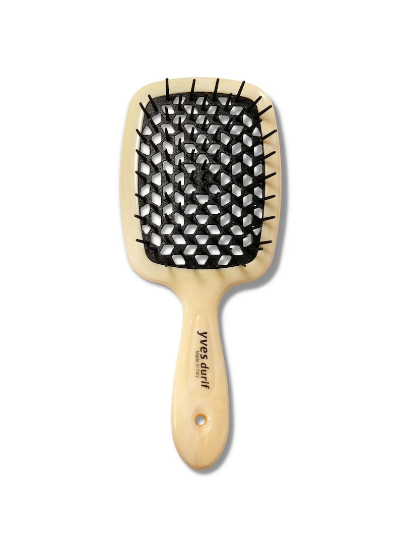Product photo of The Yves Durif Vented Brush