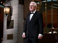 Steve Martin