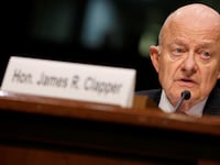 National Intelligence, James Clapper, said he now questions President Trump’s fitness for the executive office following a rally in Phoenix that Clapper called “downright scary and disturbing.”