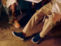 Allbirds Riser Sneaker 2023