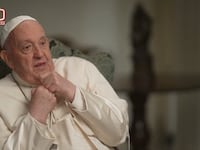 Pope Francis