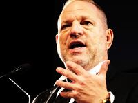 Harvey Weinstein Begged Hollywood Buddies to Write Letters to Save His Job