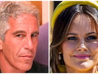 Epstein-Princess Sofia