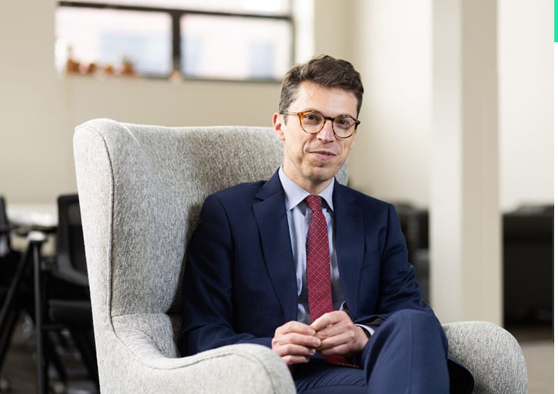 Nuno Loureiro