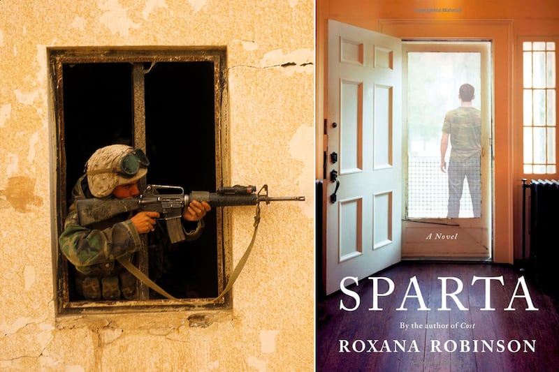 articles/2013/06/03/a-troubled-iraq-war-vet-returns-home-in-roxana-robinson-s-sparta/robinson-sparta-soldier-tease_dmjjyp