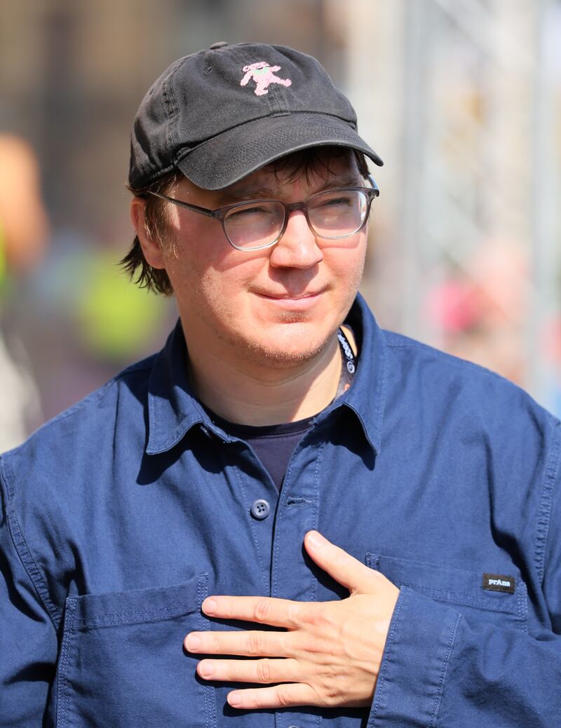 Paul Dano