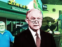 An Immigrant Oasis Flourishes in Jeff Sessions’ Alabama