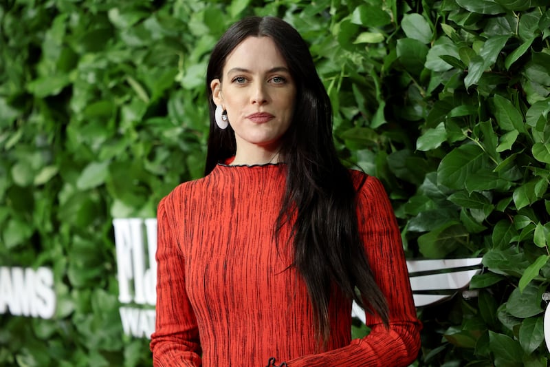 Riley Keough