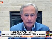 Texas Gov. Greg Abbott