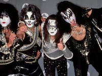 KISS