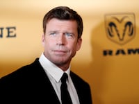 Taylor Sheridan