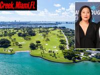 Indian Creek Miami, Mark Zuckerberg, Priscilla Chan