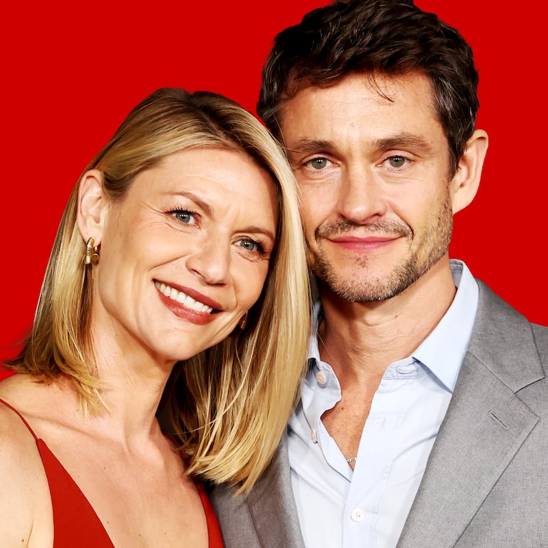 Claire Danes, Hugh Dancy