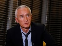Jorge Ramos