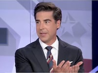 Jesse Watters