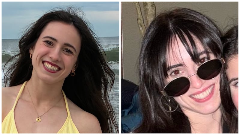 Credit: Georgina DiNardo