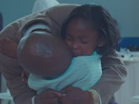 A still from the documentary Daughters