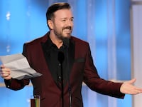 articles/2012/01/16/the-gaudy-gauche-and-sometimes-corrupt-greatness-of-the-golden-globes/golden-globe-awards-ricky-gervais-rushfield_f5zo2n