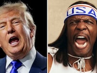 Trump/Crews