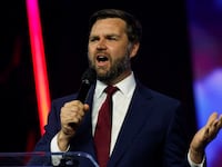 Sen. J.D. Vance (R-OH)