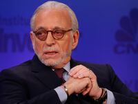 Nelson Peltz