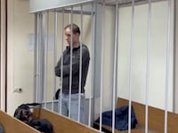 ‘The Wall Street Journal’ reporter Evan Gershkovich is set to remain in detention after a Russian court ruled in favor of another extension.