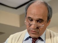 Floyd Levine