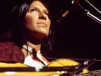 Buffy Sainte-Marie