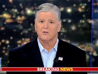 Sean Hannity on Fox News discussing the recent vote in Ohio and its implications for the popularity of hardline GOP policies on abortion.
