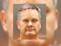 Chad Daybell mugshot