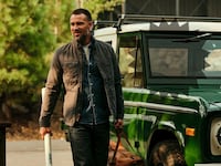 Relwen Quilted Tucker Jacket Review