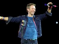 Chris Martin