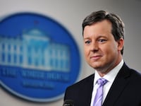 Ed Henry