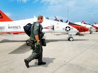 The monster storm is so serious that the Pentagon is sending thousands to Florida.