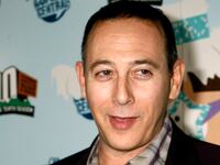 Paul Reubens, aka Pee-wee Herman