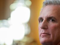 Kevin McCarthy.