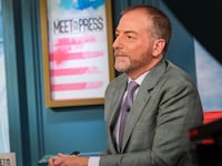 Chuck Todd