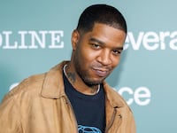 Kid Cudi
