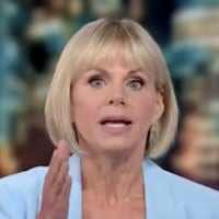 Gretchen Carlson