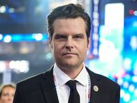 The House Ethics Committee postponed a meeting about its report into the alleged wrongdoing of Matt Gaetz, President-elect Donald Trump’s highly controversial pick for attorney general.