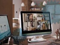 Poly monitor review
