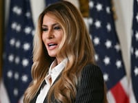 Melania Trump