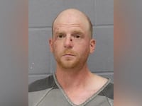 Bert James Baker was arrested over an alleged stabbing in Austin, Texas, which CAIR says should be charged as a hate crime.
