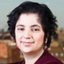 Madhulika Sikka