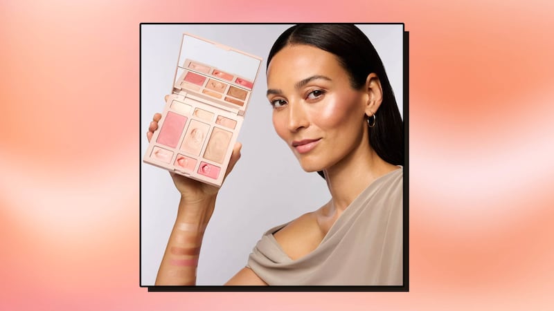 Laura Geller Best of the Best Palette Review