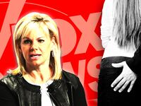 Gretchen Carlson: How President Trump Became Sexual Harasser in Chief